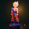 Freewing Studio Super Saiyan Dragon Ball