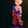 Freewing Studio Super Saiyan Dragon Ball