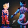 Freewing Studio Super Saiyan Dragon Ball