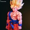 Freewing Studio Super Saiyan Dragon Ball