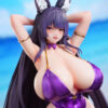 Lazy Cat Studio Azur Lane Musashi Statue
