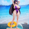 Lazy Cat Studio Azur Lane Musashi Statue