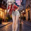 Li-Studio Honkai: Star Rail Firefly Statue