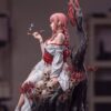 Li Yue Studio Chainsaw Man Makima Statue