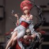 Li Yue Studio Chainsaw Man Makima Statue