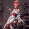 Li Yue Studio Chainsaw Man Makima Statue