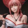 Li Yue Studio Chainsaw Man Makima Statue