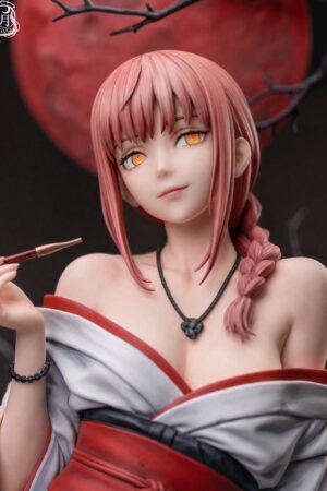 Li Yue Studio Chainsaw Man Makima Statue
