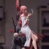 Li Yue Studio Chainsaw Man Makima Statue