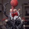 Li Yue Studio Chainsaw Man Makima Statue