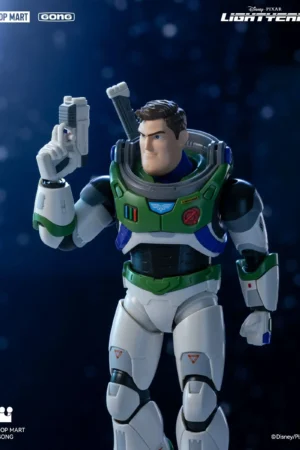 GONG Studio POP MART Studio Toy Story Buzz Lightyear