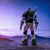 GONG Studio POP MART Studio Toy Story Buzz Lightyear