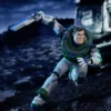 GONG Studio POP MART Studio Toy Story Buzz Lightyear