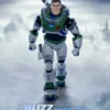 GONG Studio POP MART Studio Toy Story Buzz Lightyear