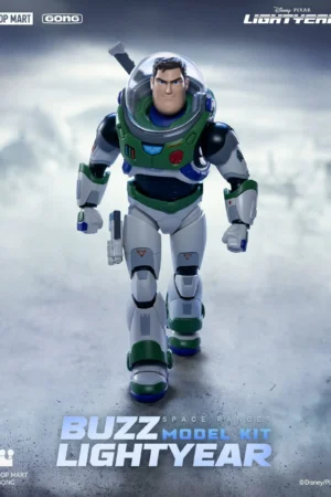GONG Studio POP MART Studio Toy Story Buzz Lightyear