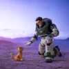 GONG Studio POP MART Studio Toy Story Buzz Lightyear