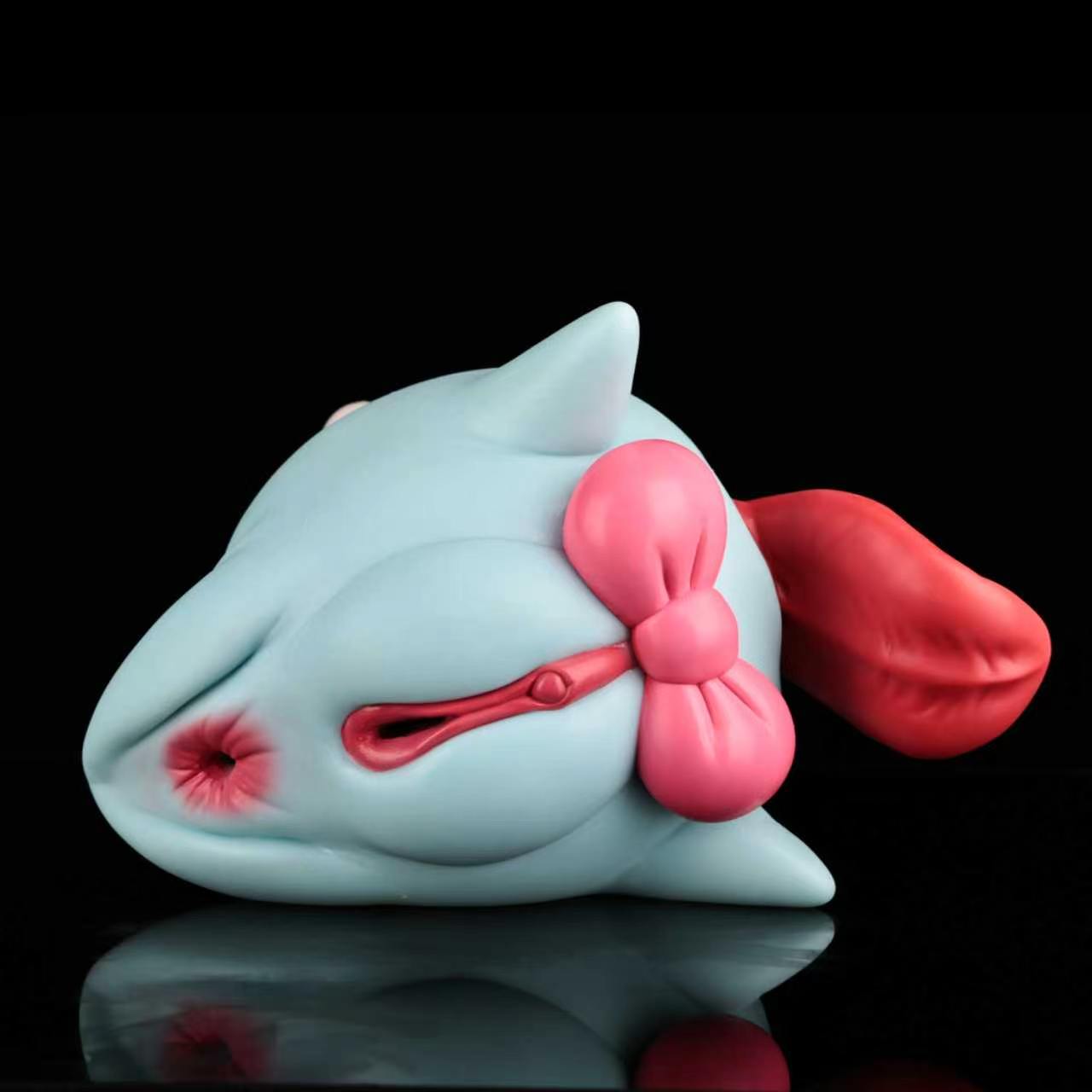 LingMo Studio Original Artist Design