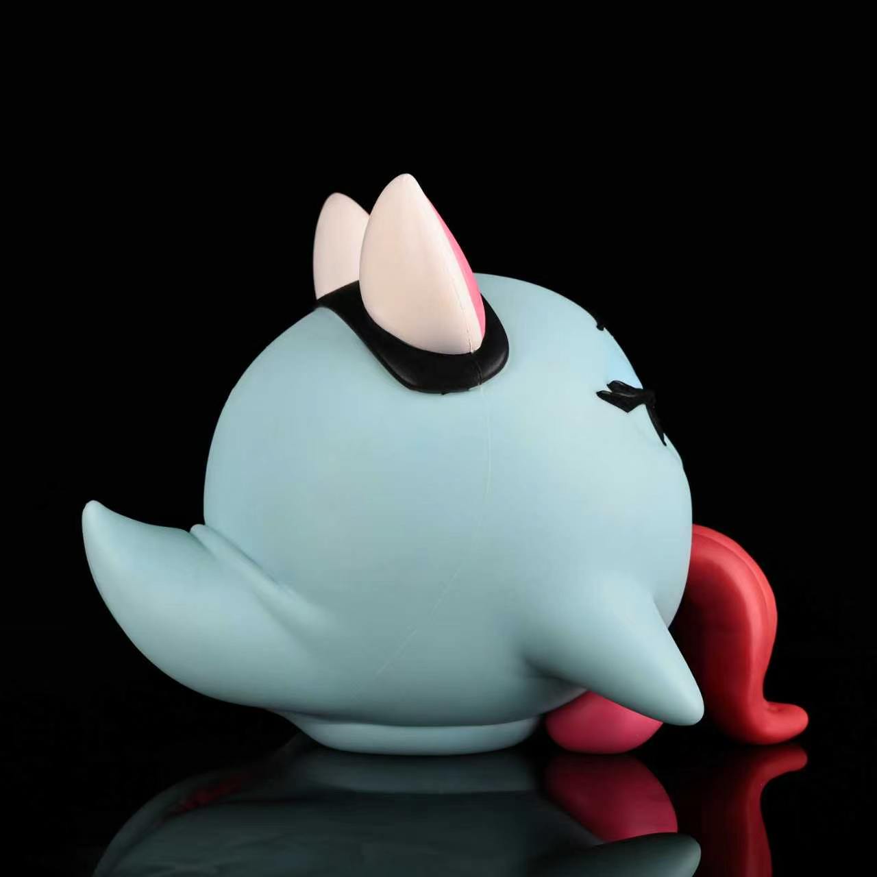 LingMo Studio Original Artist Design
