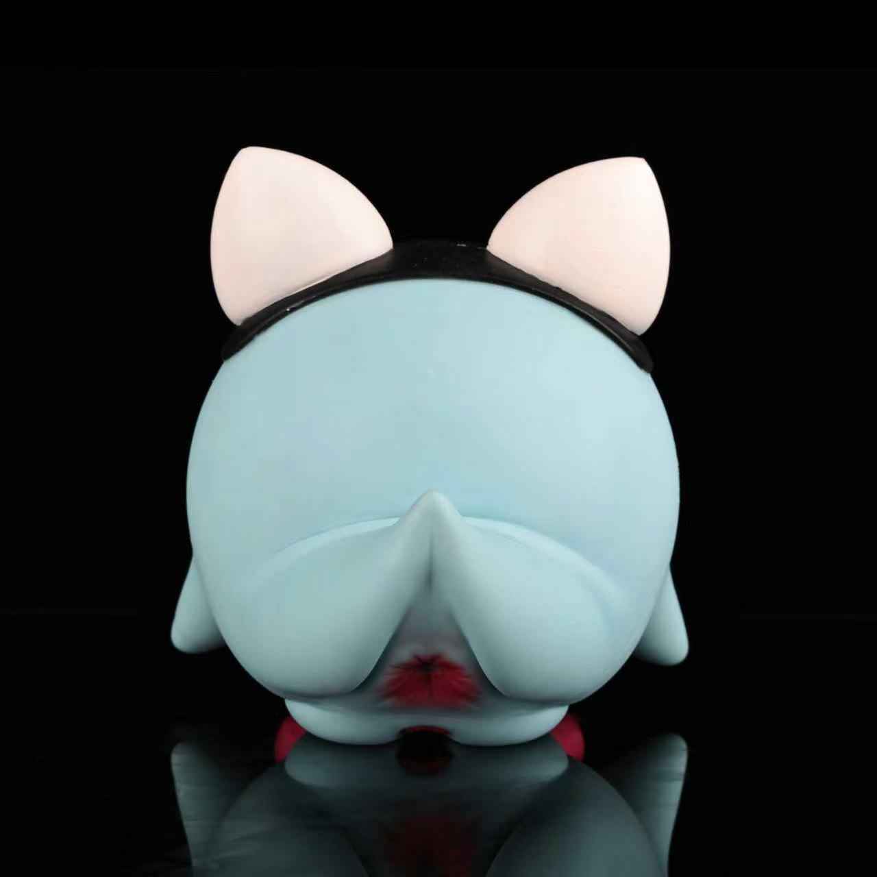 LingMo Studio Original Artist Design