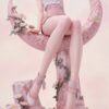 Lingyan Original Studio Chainsaw Man Reze