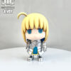 Little Room Studio Fate Series Artoria Pendragon Statue