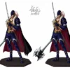 Long Hu Studio – X Drake Resin Statue One Piece (Limited Edition)