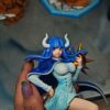 Longhu Studio One Piece Ulti Statue