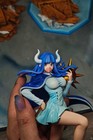 Longhu Studio One Piece Ulti Statue