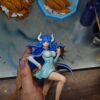 Longhu Studio One Piece Ulti Statue