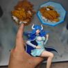 Longhu Studio One Piece Ulti Statue