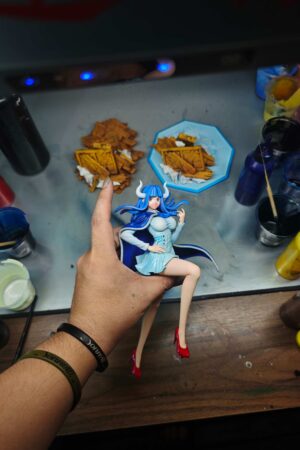 Longhu Studio One Piece Ulti Statue