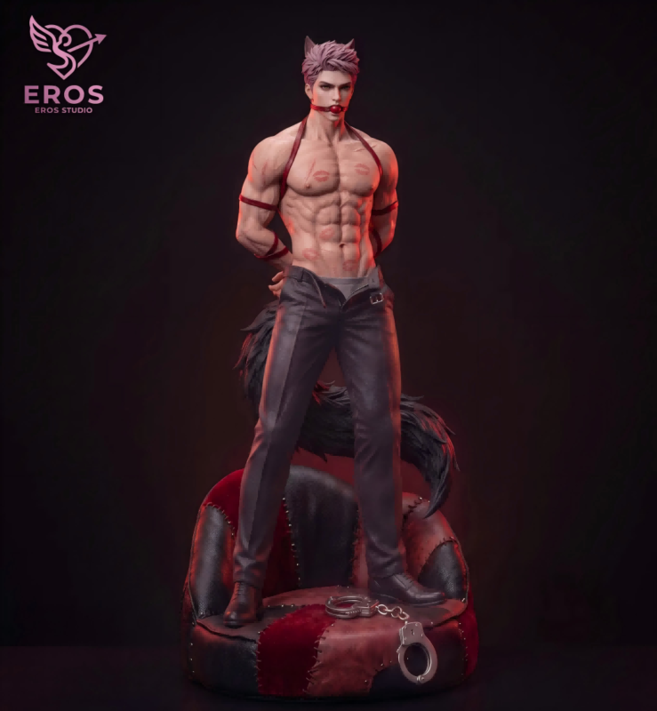 Love and Deepspace Valko Eros Studio