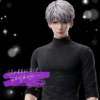 Skye Studio Love and Deepspace Xavier