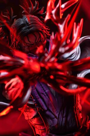 Luan Wu Studio Jujutsu Kaisen Choso Statue