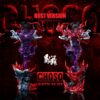 Luan Wu Studio Jujutsu Kaisen Choso Statue