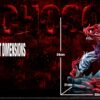 Luan Wu Studio Jujutsu Kaisen Choso Statue