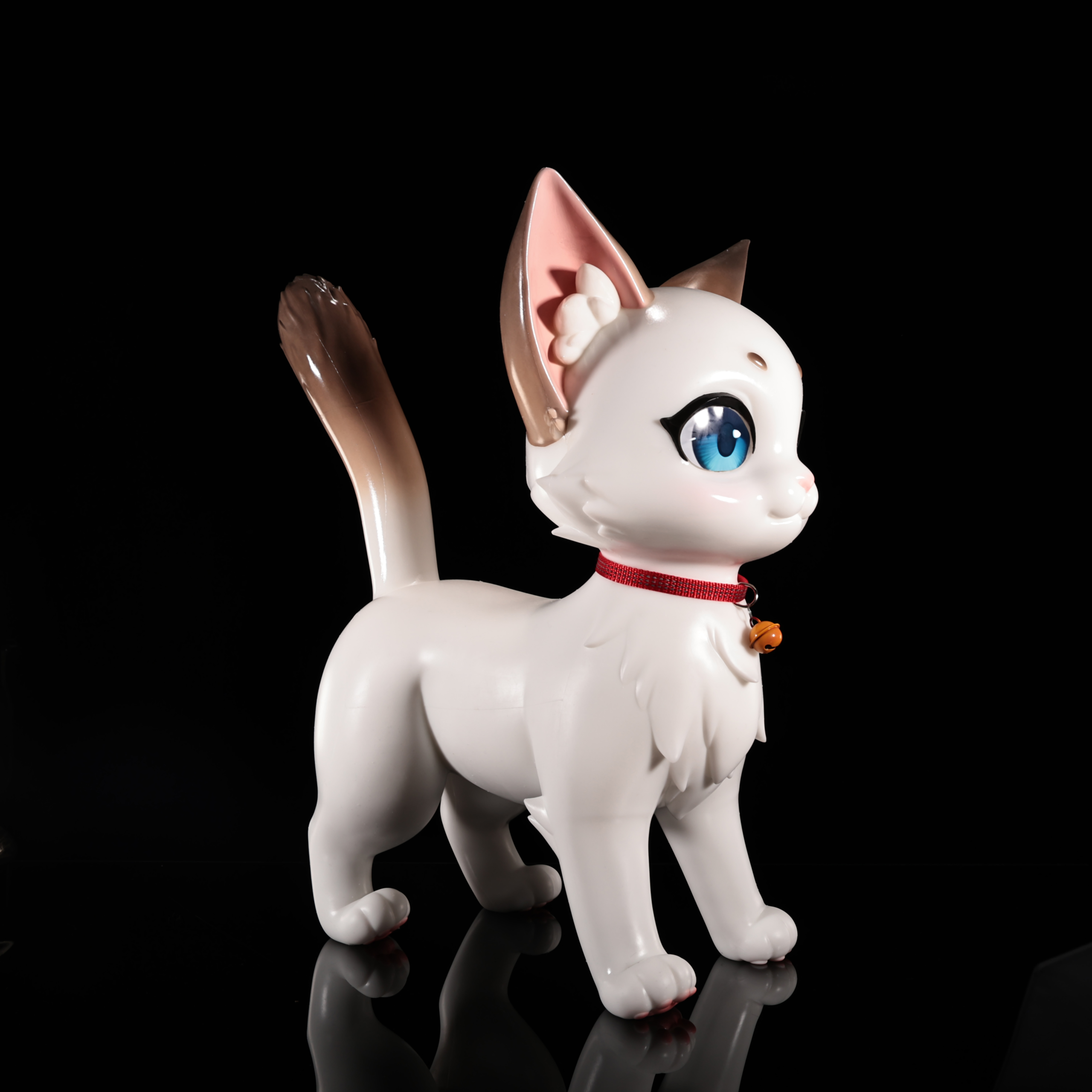 Spirit Demon Studio Original Artist design