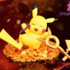 Pikachu SAKURA Studio