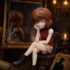 RX Studio Detective Conan Ai Haibara Statue