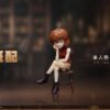 RX Studio Detective Conan Ai Haibara Statue