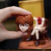 RX Studio Detective Conan Ai Haibara Statue