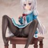 Luminous Box X  Good Smile Company Senren Banka Yoshino Tomotake Figure