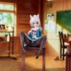 Luminous Box X  Good Smile Company Senren Banka Yoshino Tomotake Figure