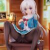 Luminous Box X  Good Smile Company Senren Banka Yoshino Tomotake Figure