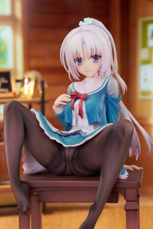Luminous Box X  Good Smile Company Senren Banka Yoshino Tomotake Figure