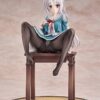 Luminous Box X  Good Smile Company Senren Banka Yoshino Tomotake Figure
