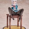 Luminous Box X  Good Smile Company Senren Banka Yoshino Tomotake Figure