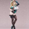 Luminous Box X Good Smile Company Original Character Figure