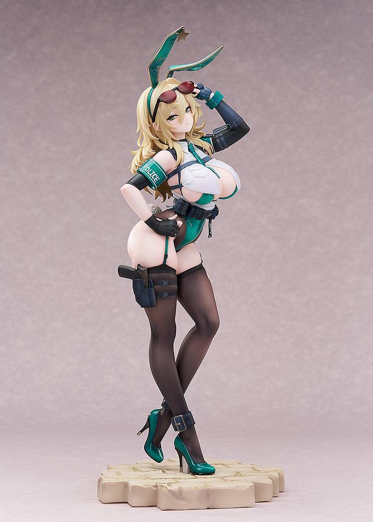 Luminous Box X Good Smile Company Original Character Figure
