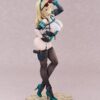 Luminous Box X Good Smile Company Original Character Figure